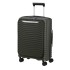 SAMSONITE Mala de Cabine / Trolley 55cm 4R Upscape Easy Access Verde Tropa | Ref. 92KJ100714