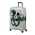 SAMSONITE Mala de Viagem / Trolley Grande 75cm 4R C-Lite Disney Hello Mickey | Ref. 9254C00315
