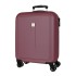 Mala de Cabine / Trolley 55cm 4R Exp. ROLL ROAD Camboya Bordô | Ref. 186.506862B