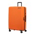 SAMSONITE Mala de Viagem / Trolley Gigante 81cm 4R Exp. Restackd Laranja | Ref. 92KO600586