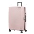 SAMSONITE Mala de Viagem / Trolley Gigante 81cm 4R Exp. Restackd Rosa | Ref. 92KO600580