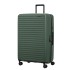 SAMSONITE Mala de Viagem / Trolley Gigante 81cm 4R Exp. Restackd Verde | Ref. 92KO600504