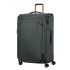 SAMSONITE Mala de Viagem / Trolley Grande 79cm 4R Exp. Respark Preto Sport | Ref. 92KJ300719