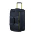 SAMSONITE Saco de Viagem de Cabine c/ Rodas 55cm Respark Azul/Lima | Ref. 92KJ301331