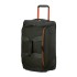 SAMSONITE Saco de Viagem de Cabine c/ Rodas 55cm Respark Verde/Laranja | Ref. 92KJ301334