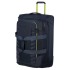 SAMSONITE Saco de Viagem Grande c/ Rodas 74cm Respark Azul/Lima | Ref. 92KJ301431
