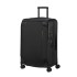 SAMSONITE Mala de Viagem / Trolley Média 67cm 4R Exp. Splendix Preta | Ref. 92KO000509