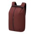 SAMSONITE Mochila Anti-Roubo para Portátil 15.6 Securipak 2.0 Vermelho Terracota | Ref. 92KO800210