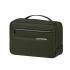 SAMSONITE Necessaire Splendix Verde/Preto | Ref. 92KO000114