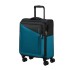AMERICAN TOURISTER Mala de Cabine / Trolley 55cm 4R Daring Dash Azul/Preto | Ref. 92MF700139