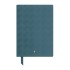 Notebook #146 Pautado MONTBLANC Extreme 3.0 Avio Blue | Ref. 238.134075