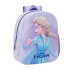 Mochila Infantil 33cm FROZEN 3D Multicolor | Ref. 248.622452890