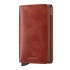 Carteira SECRID Slimwallet Vintage Orange | Ref. 297.SV-O