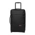 Mala de Cabine / Trolley 51cm 2R EASTPAK Tranverz S Preta | Ref. 267.61L008