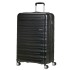 AMERICAN TOURISTER Mala de Viagem Grande 77cm 4R High Turn Preto Universo | Ref. 92MB890309