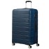 AMERICAN TOURISTER Mala de Viagem Grande 77cm 4R High Turn Azul Matte | Ref. 92MB890321