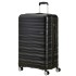 AMERICAN TOURISTER Mala de Viagem Grande 77cm 4R High Turn Preto Matte | Ref. 92MB890319