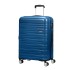 AMERICAN TOURISTER Mala de Viagem Média 67cm 4R High Turn Azul Marinho | Ref. 92MB890241