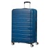 AMERICAN TOURISTER Mala de Viagem Grande 77cm 4R High Turn Azul Marinho | Ref. 92MB890341