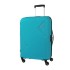 AMERICAN TOURISTER Mala de Viagem Média 68cm 4R At Zakk Azul Claro | Ref. 9269G90221