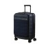 SAMSONITE Mala de Cabine / Trolley 55cm 4R Exp. Neopod Easy Access Azul Escuro | Ref. 92KH310201