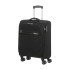 AMERICAN TOURISTER Mala de Cabine / Trolley 55cm 4R Deep Dive Preto/Cinza | Ref. 92MA290219