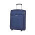 SAMSONITE Mala de Cabine / Trolley 55cm 2R Anafi Azul Escuro | Ref. 92CW490111