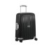 SAMSONITE Mala de Cabine / Trolley 55cm 4R Macer Preta | Ref. 9227N00109