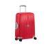 SAMSONITE Mala de Cabine / Trolley 55cm 4R Macer Vermelho Vívido | Ref. 9227N00110