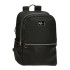 Mochila para Computador 15” Adapt. PEPE JEANS Christine Preta | Ref. 186.7092443