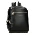 Mochila para Portátil 13.3” 2C Adapt. PEPE JEANS Elia Preta | Ref. 186.7942131