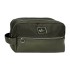 Necessaire Adaptável 2C PEPE JEANS Christine Verde Escuro | Ref. 186.7094442