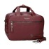 Necessaire Adaptável c/ Tiracolo PEPE JEANS Sprig Bordô | Ref. 186.7914732