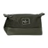 Necessaire Pequeno PEPE JEANS Christine Verde Escuro | Ref. 186.7094542