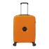 Benzi Mala de Cabine / Trolley 55cm 4 Rodas Exp. BZ5711 Laranja | Ref. 288.BZ5711L-A