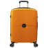 Benzi Mala de Viagem / Trolley Grande 75cm 4 Rodas Exp. BZ5711 Laranja | Ref. 288.BZ5711L-C