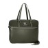 Pasta para Computador 15.6” 2C Adapt. PEPE JEANS Christine Verde Escuro | Ref. 186.7096042