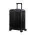 SAMSONITE Mala de Cabine / Trolley 55cm 4R Lite-Box Alu Boss Preta | Ref. 92KO300128