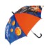Guarda-Chuvas Comprido Aut. 48/8 85cm DRAGON BALL Azul Escuro | Ref. 319.DB15457AE