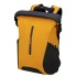 SAMSONITE Mochila para Portátil 17.3” Rolltop Ecodiver Amarela | Ref. 92KH702206
