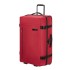 SAMSONITE Saco de Viagem Grande c/ Rodas 79cm Roader Vermelho Argila | Ref. 92KJ201010