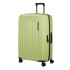 SAMSONITE Mala de Viagem / Trolley Grande 75cm Exp. Nuon Melão Metálico | Ref. 92KF000412