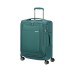 SAMSONITE Mala de Cabine / Trolley 55cm 4R Exp. D’Lite Azul Norte | Ref. 92KG630231