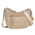 Mala de Tiracolo LOIS Camden Bege | Ref. 237.32465602