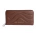 Carteira de Senhora DON ALGODON Baletta Castanha | Ref. 278.WQI7818051