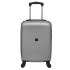 Mala de Cabine / Trolley 45cm 4R. Amovíveis Easyjet Talent 34 Cinza | Ref. 337.34CI