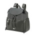 SAMSONITE Mochila de Senhora c/ Aba Casual Karissa Evo Verde Gunmetal | Ref. 92KP200924