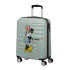 AMERICAN TOURISTER Mala de Cabine 55cm Disney Wavebreaker Minnie Pastel Dots | Ref. 9231C01704