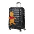 AMERICAN TOURISTER Mala Grande 77cm Disney Wavebreaker Winnie The Pooh | Ref. 9231C02109