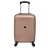 Mala de Cabine / Trolley 45cm 4R. Amovíveis Easyjet Talent 34 Rosa Metalizado | Ref. 337.34RM